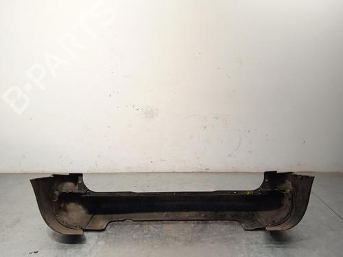 Rear bumper CITROËN BERLINGO MULTISPACE (B9) 1.6 HDi 75 16V | BP24220606C8 