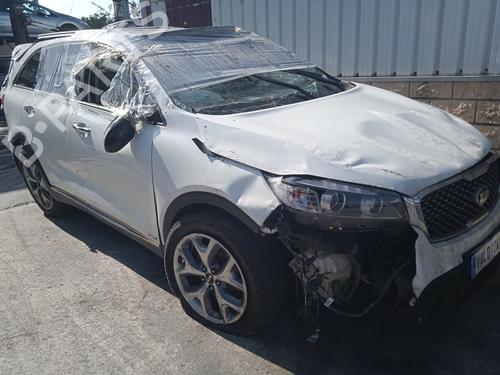 Used Parts KIA SORENTO III (UM)  2.2 CRDi  1824093