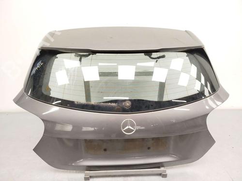 tailgate-mercedes-benz-a-class-w176-2012-2013-2014-2015-2016-2017-2018-40184571 main image