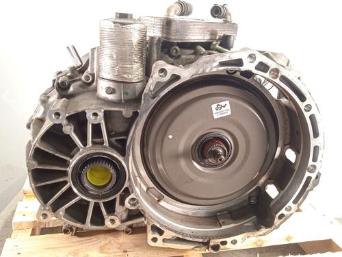 Gearkasse AUDI Q3 (8UB, 8UG) 2.0 TDI (150 hp) 29909266