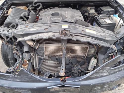 AC compressor SSANGYONG RODIUS I 2.7 Xdi 4WD | BP24856177M34 