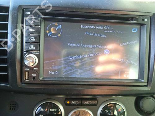Instrument cluster NISSAN MICRA III (K12) 1.5 dCi | BP11707844C47 