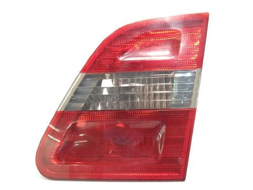 Used Right tailgate light Right tailgate light 8267760 8267760