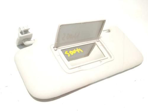 Used Left sun visor FORD FIESTA VII (HJ, HF) [2017-2026]  12534307