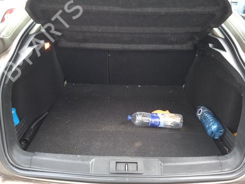 AC compressor RENAULT LAGUNA III (BT0/1) 2.0 dCi (BT01, BT08, BT09, BT0E, BT0K, BT12, BT1C, BT1D,... | BP30486016M34