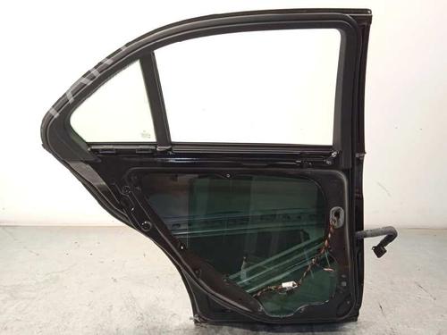 Left rear door MERCEDES-BENZ C-CLASS (W204) C 220 CDI (204.002) | BP9365828C4 