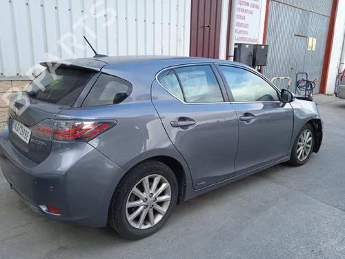 Electronic module LEXUS CT (ZWA10_) 200h (ZWA10_, ZWA10R) | BP25939424M83  - Image 9