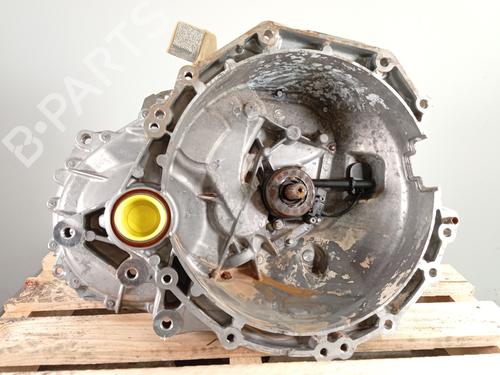 Used Gearbox FORD PUMA (J2K, CF7) [2019-2026]  32019638