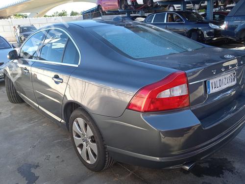 Left front window switch VOLVO S80 II (124) D5 | BP20655625I27 - Image 11