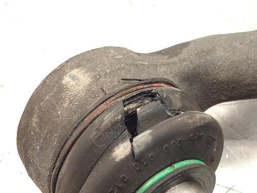 Steering rack MERCEDES-BENZ E-CLASS (W211) E 280 CDI (211.020) | BP28106869M22