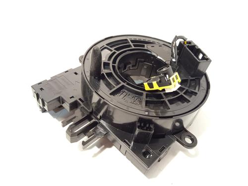 Kontantrulle Airbag /Stelring RENAULT CLIO V (B7_) 1.0 TCe 90 (B7MT) (91 hp) 26208972