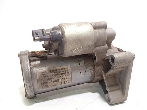 Used Starter Starter 17959396 17959396