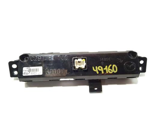 Display monitor MAZDA 5 (CR) 2.0 CD (CR19) | BP11699743C48