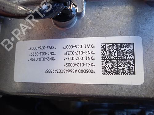 Heater blower motor CUPRA LEON (KL1, KU1, KUG) 1.5 TSI | BP30277955M62 