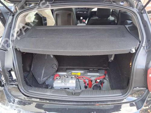 Driveshaft BMW 1 (F20) 116 d | BP9218415M37 