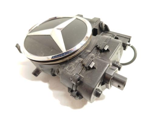 Used Tailgate handle Tailgate handle MERCEDES-BENZ GLE Coupe (C292) 350 d 4-matic (292.323, 292.324) (258 hp) 33812874 33812874