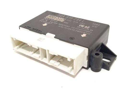 Electronic module VW POLO VI (AW1, BZ1, AE1) 1.0 TSI | BP38440505M83 - Image 2