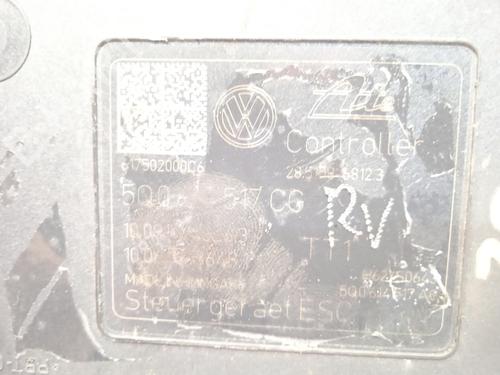 ABS pump SEAT LEON (5F1)  | BP20722113M43 