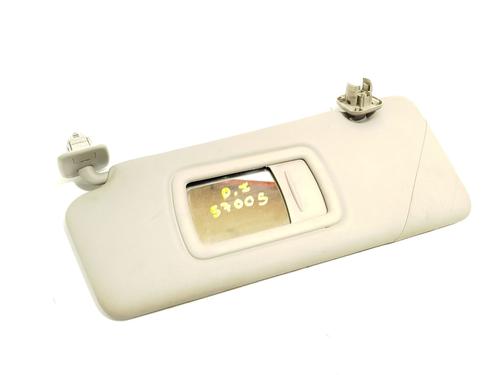 left-sun-visor-renault-laguna-iii-bt01-2007-2008-2009-2010-2011-2012-2013-2014-2015-30486019 main image