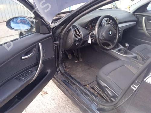 Driveshaft BMW 1 (E87) 118 d | BP17587795M37 