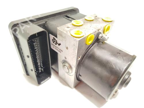 Used ABS pump BMW 1 (E81) 116 i (122 hp) 24216789