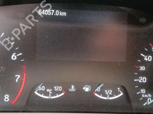 Instrument cluster FORD FOCUS IV Turnier (HP) 1.0 EcoBoost | BP38876218C47 - Image 7