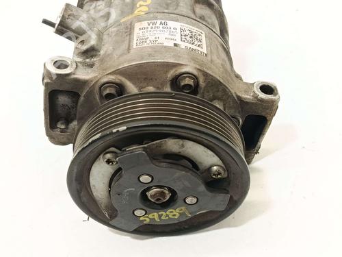 AC compressor VW CRAFTER Van (SY_, SX_) 2.0 TDI FWD (SYB, SYC, SYD) | BP39428666M34 - Image 4