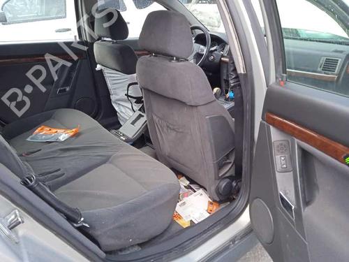 Left headlight OPEL VECTRA C Estate (Z02)  | BP17741067C28 