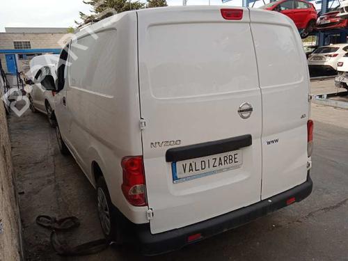 Electronic module NISSAN NV200 / EVALIA Bus 1.5 dCi 85 (M20, M20M, M20K, M20KK) | BP7230222M83 