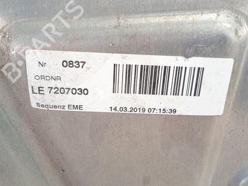Electronic module BMW 2 Active Tourer (F45)  | BP27535874M83 