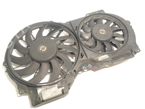 Used Radiator fan Radiator fan AUDI A6 C6 (4F2) 2.0 TDI (140 hp) 33538656 33538656