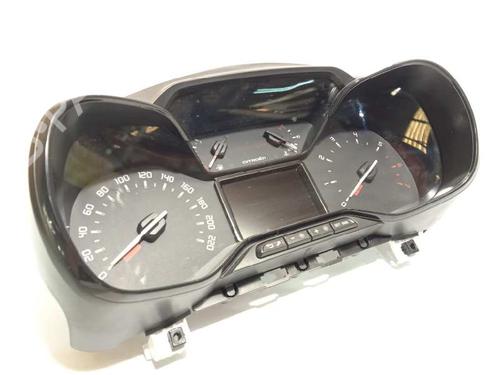 Used Instrument cluster CITROËN C3 III (SX) [2016-2026]  9703047