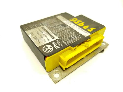 Used ECU airbags ECU airbags VW PASSAT B6 (3C2) 2.0 TDI 16V (140 hp) 33873567 33873567