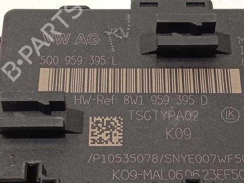 Electronic module VW ARTEON (3H7, 3H8) | BP16659376M83 - Image 4