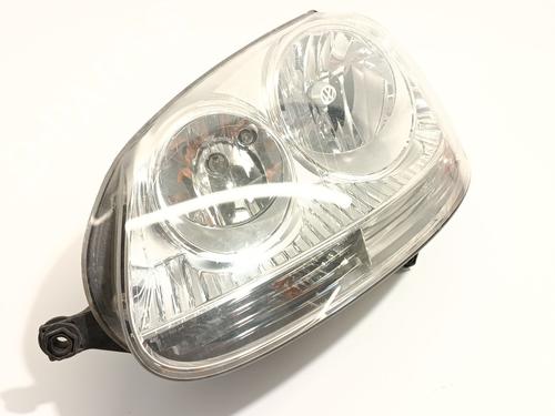 Left headlight VW GOLF V (1K1) 1.9 TDI | BP37434549C28 - Image 3