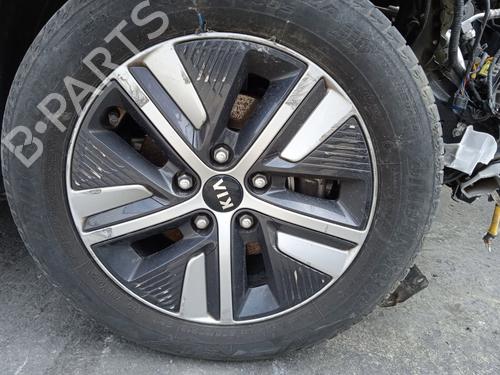 Inverter/Converter KIA NIRO I (DE) 1.6 GDI Plug-in Hybrid | BP19264246M119 