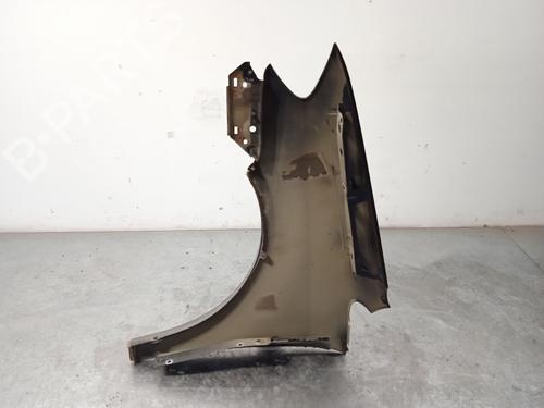 Right front fenders VW TOURAN (1T1, 1T2)  | BP19264731C42 