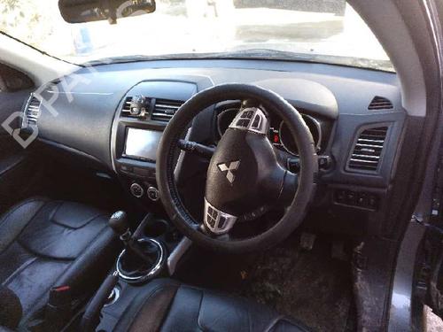 Alternator MITSUBISHI ASX (GA_W_)  | BP5625504M7 