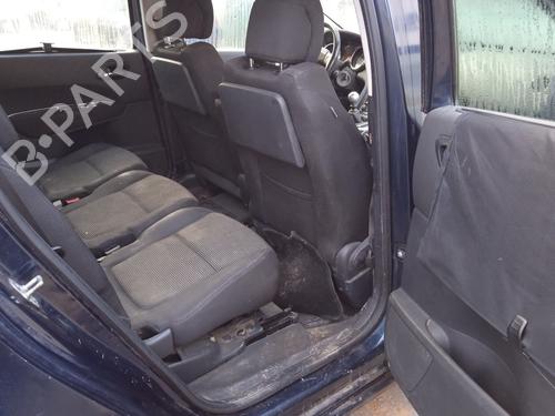 Right front window switch PEUGEOT 5008 (0U_, 0E_) 1.6 HDi | BP23979432I26  - Image 29