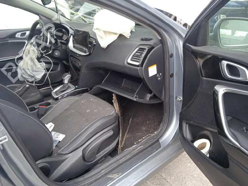 Left rear brake caliper KIA CEED (CD) 1.4 | BP13297018M107  - Image 15