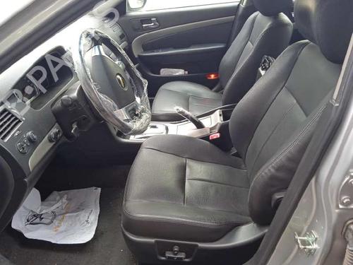 Starter CHEVROLET EPICA (KL1_) 2.0 D | BP8139891M8