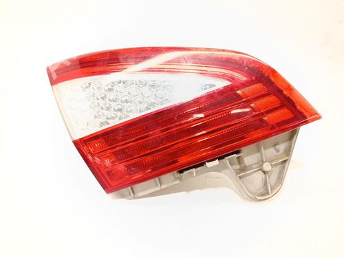 Used Left tailgate light Left tailgate light FORD MONDEO IV (BA7) 2.0 TDCi (140 hp) 35725490 35725490