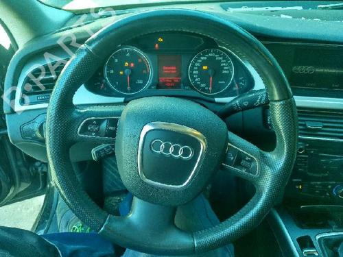 Electronic module AUDI A4 B8 Avant (8K5) 2.0 TDI | BP8067381M83