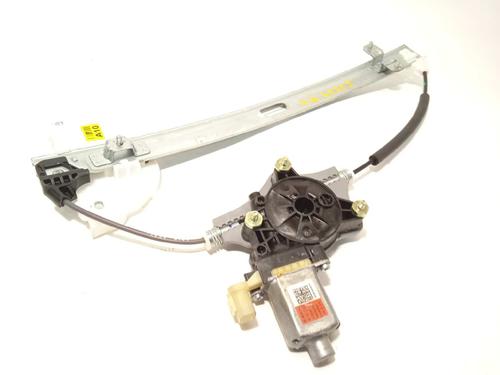 Used Rear right window mechanism Rear right window mechanism 16311488 16311488