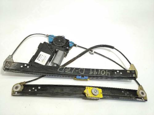 Used Front left window mechanism VW TOUAREG (7LA, 7L6, 7L7) 2.5 R5 TDI (174 hp) 6078841
