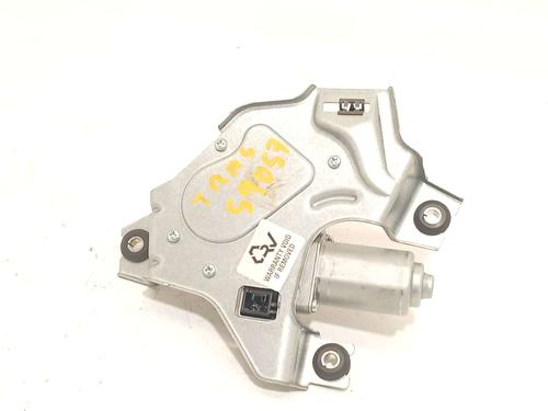 Rear wiper motor SUZUKI VITARA (LY) 1.4 T AllGrip (APK414) | BP38704424M102 - Image 2