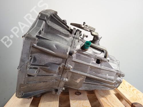 Gearbox RENAULT CAPTUR I (J5_, H5_) 1.5 dCi 110 | BP26208730M3 - Image 2