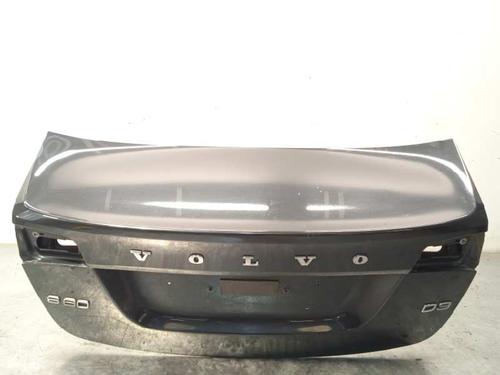 Porton trasero VOLVO S60 II (134) D4 (163 hp) 31395582