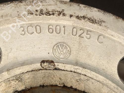 Rim VW PASSAT B6 (3C2) 2.0 TDI | BP21289324C45 