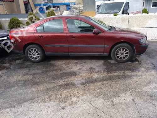 Brugte VOLVO S60 I (384)  2.4  967632